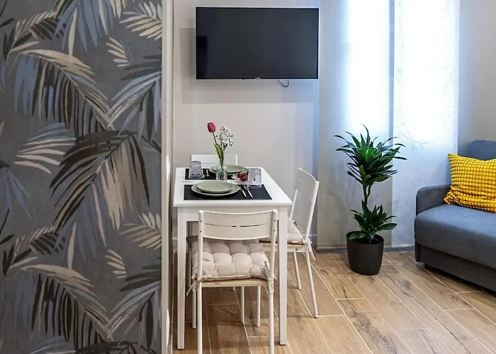 Apartment Rome Casaelisa