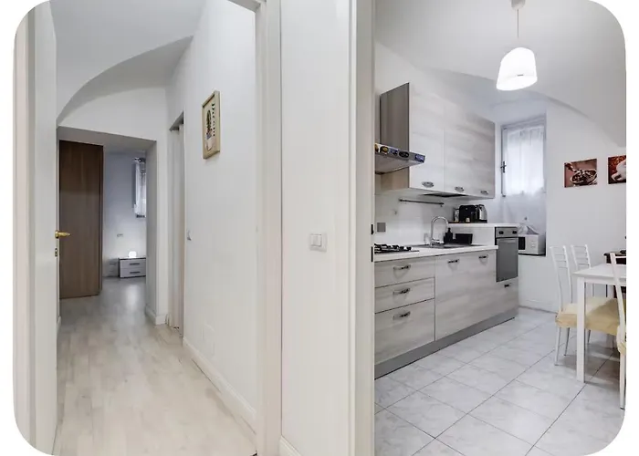 Luxury Flat Vicino Via Veneto