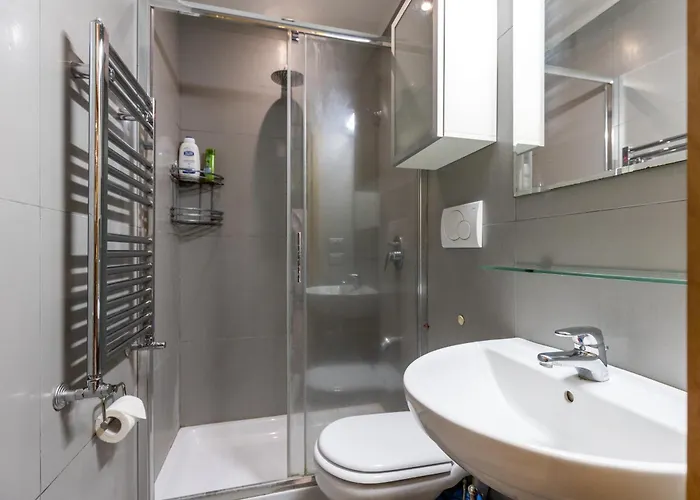 Sv Urban Apartments