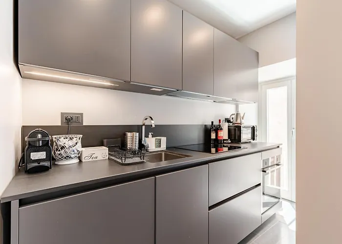 Roma Centro Trevi 2 Bedroom Kasa Trevi