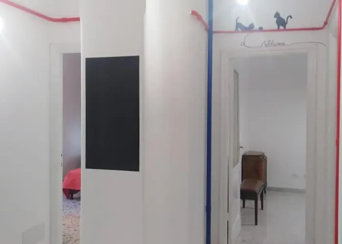 Charming Apartment - 5 Minutes From St Peter, Roma