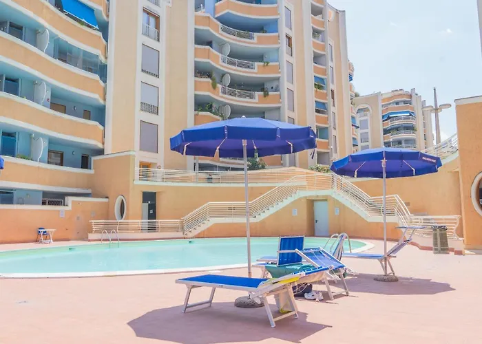Rinascimento I Residence&Pool