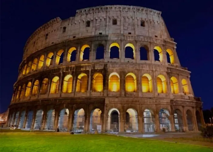 Stop&Go Roma