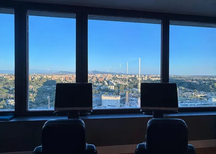 Eurosky View Loft