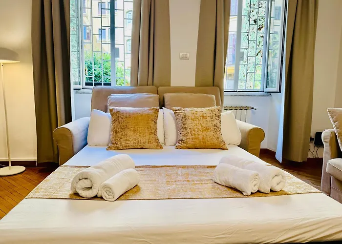 Casa Vacanze Piazza Giuseppe Mazzini