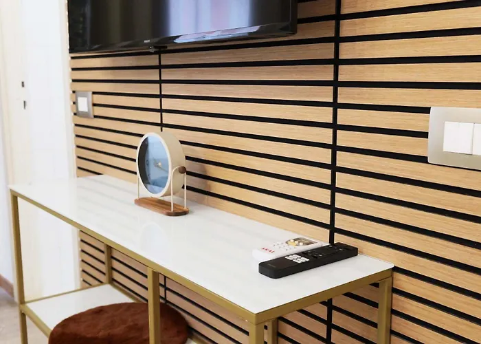 Domus Barberini Luxe