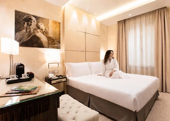 Maison Candia Luxury House