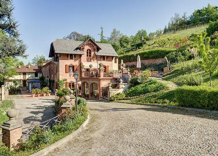 Villa La Favorita