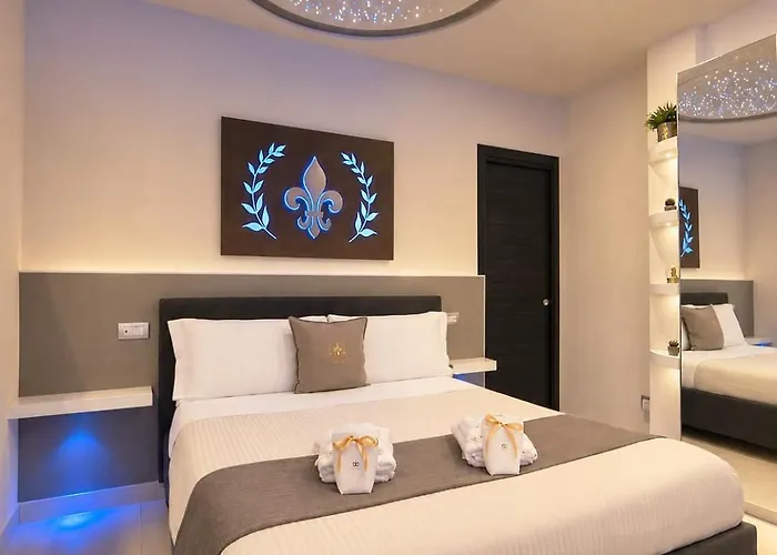Giglio Apartment
