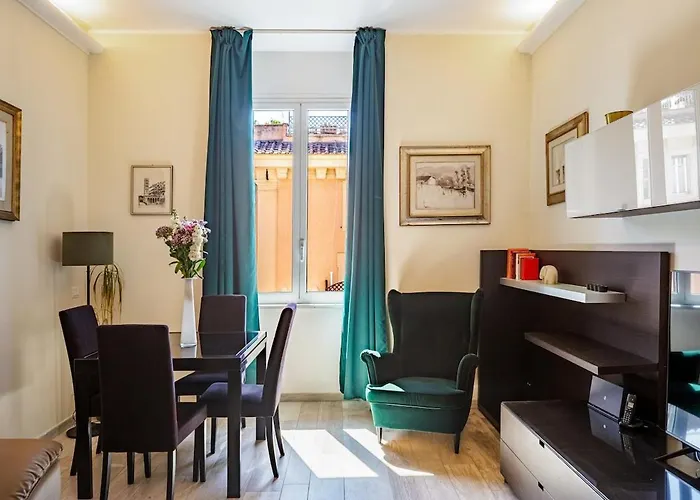 C&Y Apartments - Roma Vaticano St Peter - Luxe Penthouse Flat