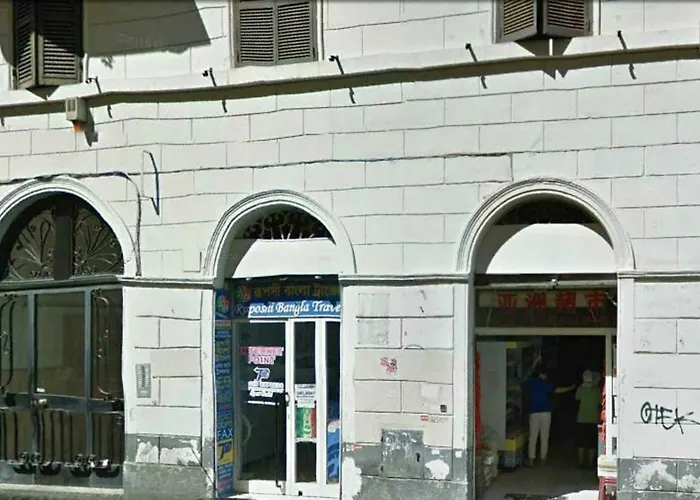 Le Rose Di Bi