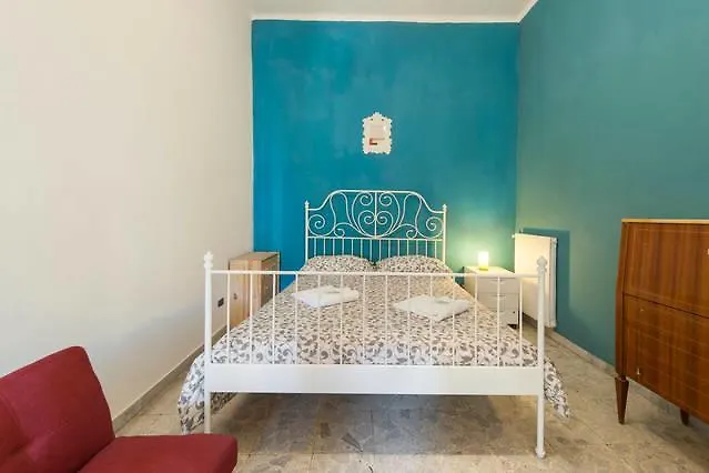 Sarah'S House - Tourist Accommodation