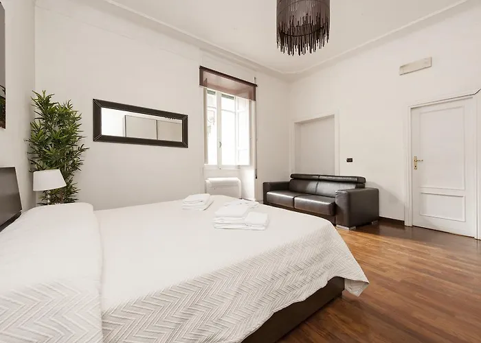 Clarahouse Roma