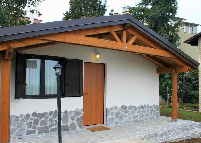 Il Tiglio B&B