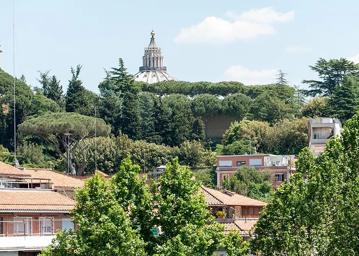 La Lanterna Di San Pietro