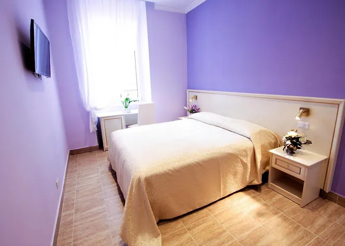 Camere Ondina