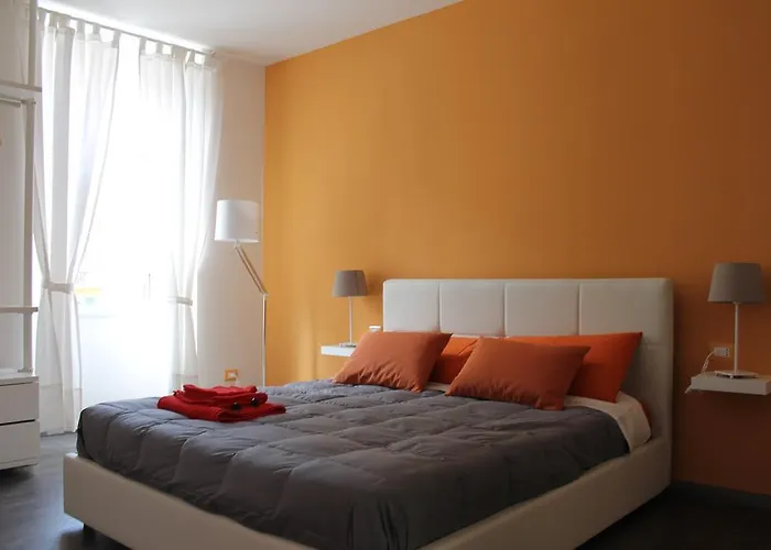 Bruno'S House