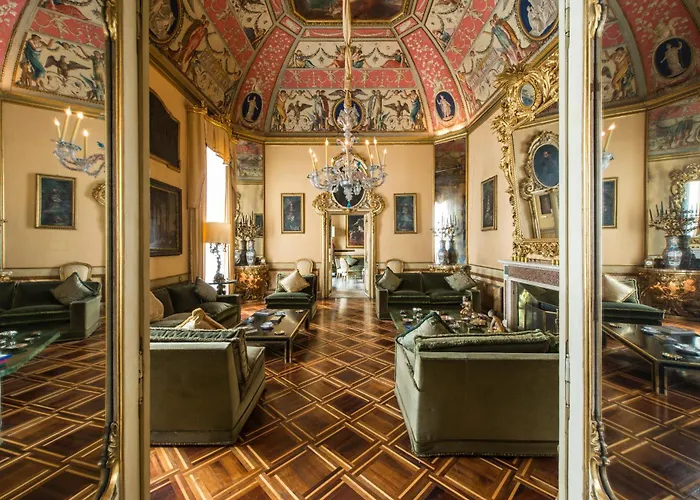Residenza Ruspoli Bonaparte