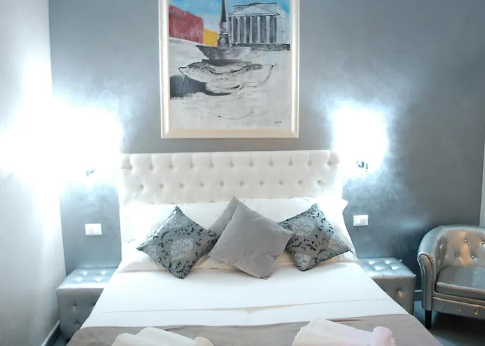 Relais Cavour Inn