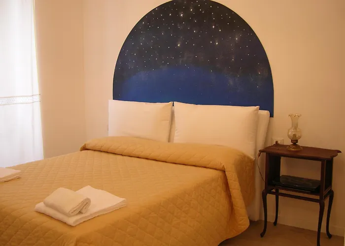 B&B Bless & B