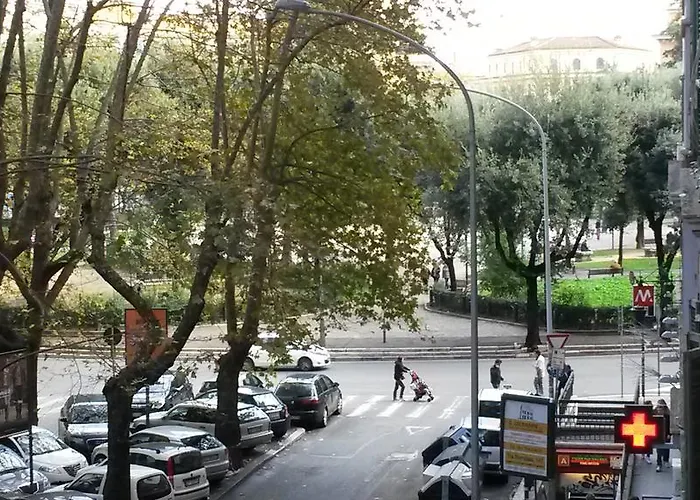 Lch-Lateran Charming House