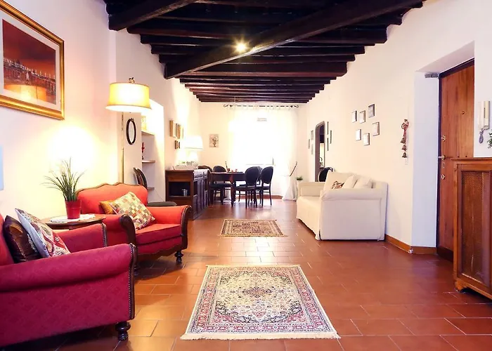 La Torre Del Moro - Rh Collection