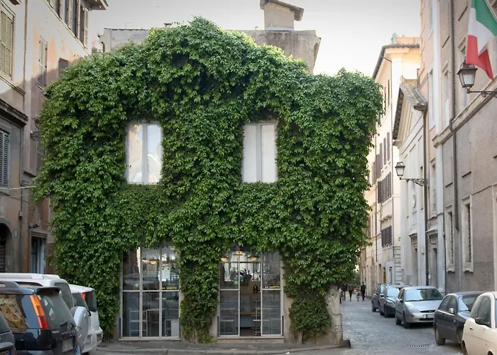 Madonna Dei Monti