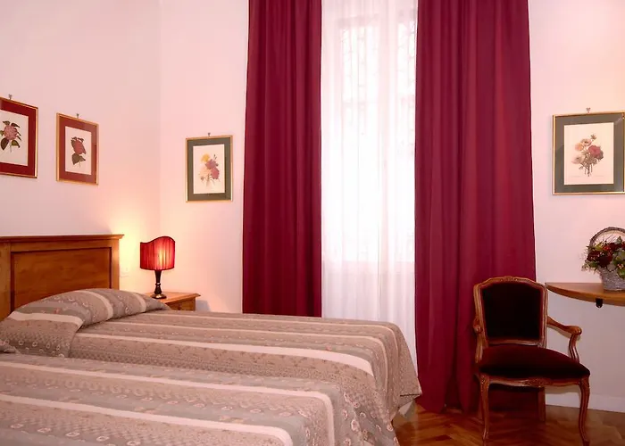 In Rome B&B