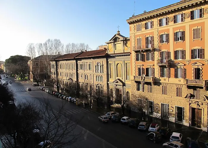 Bed & Breakfast Da Lorenzo