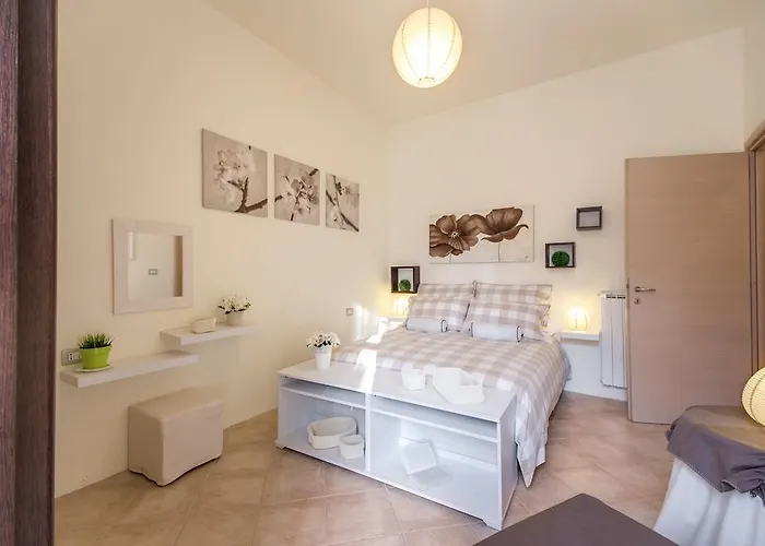 Roma Sweet Home B&B