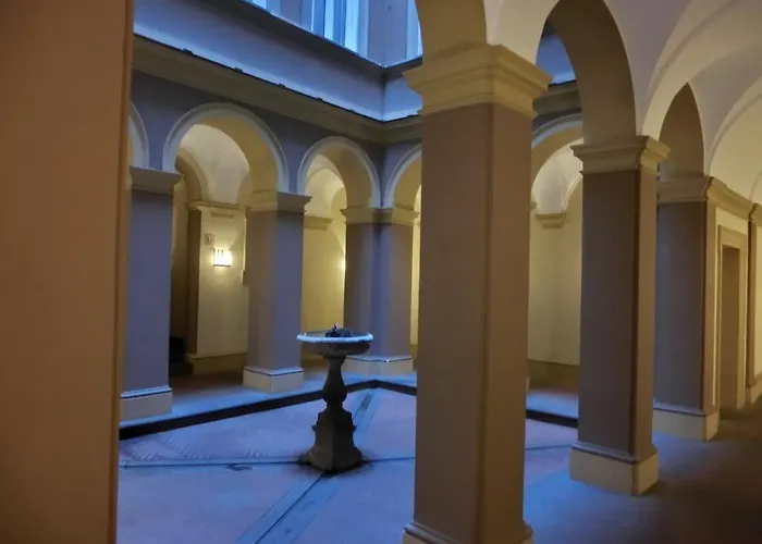 House Trevi