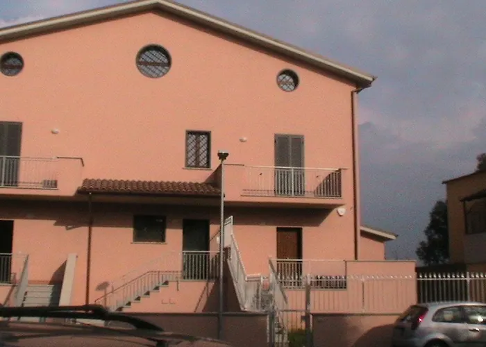 Il Casale di Carcaricola