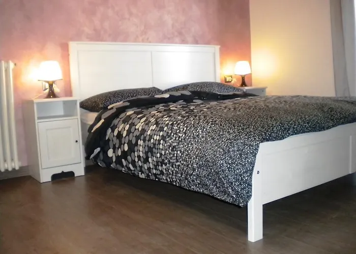 Trionfale Rooms