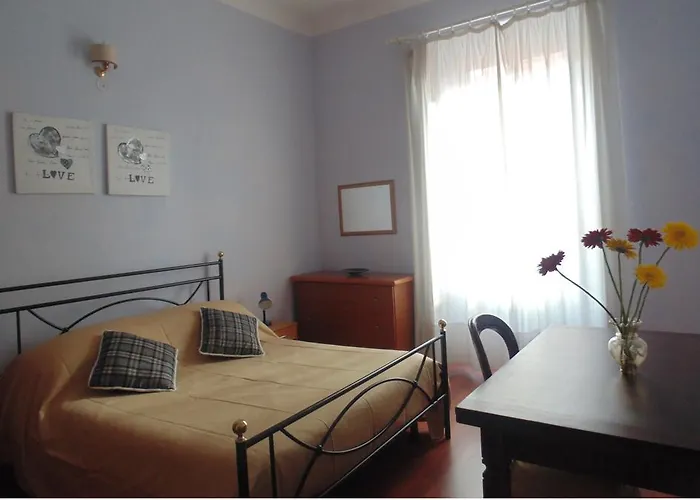 Carusoband B&B