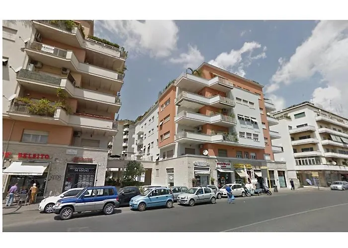 Anastasio II Bed & Breakfast