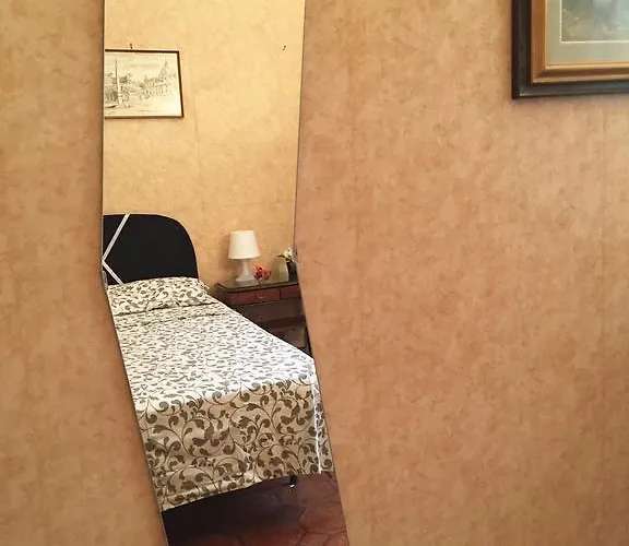 Guesthouse Belisario