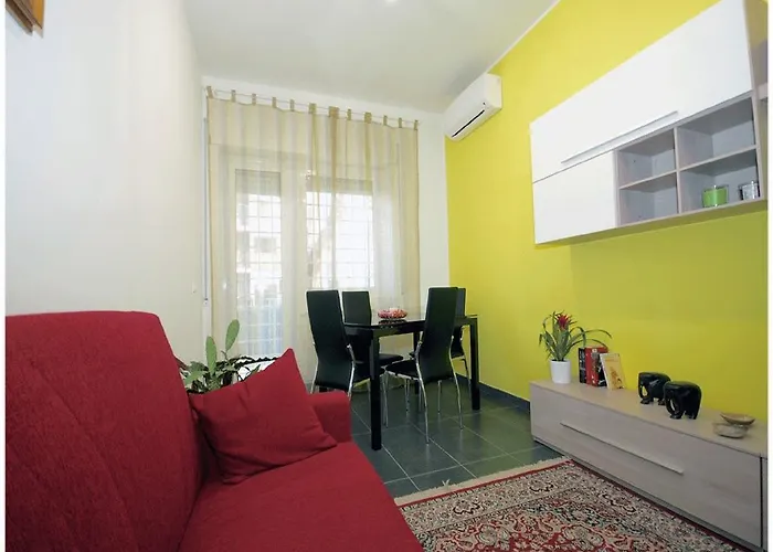 Studiohouserome
