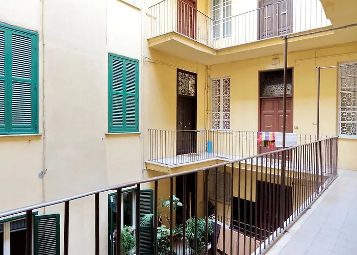 Le 2 Basiliche - Esquilino Retreat