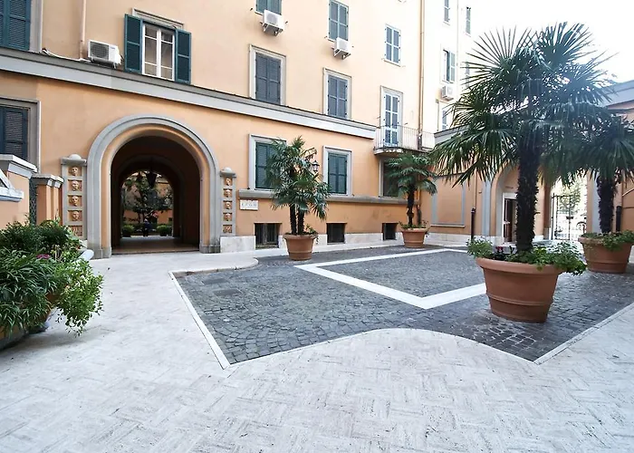 Flaminio Butterfly House