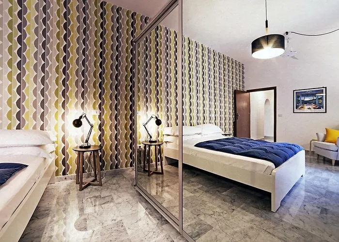 TrastevereHome - Sales Rome