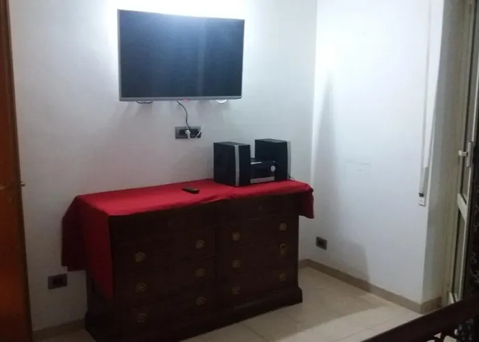 Guest House Il Marchese Del Grillo II