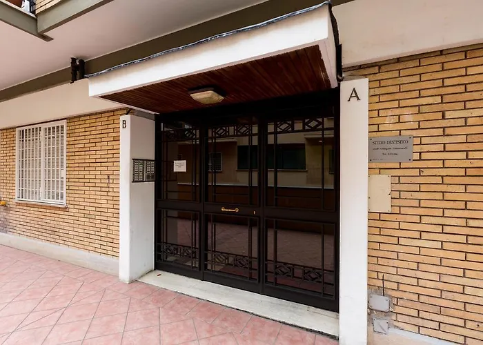Casa Eli Roma B&B