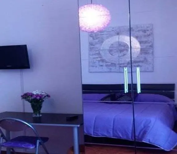 Magic Stefy'S Rooms