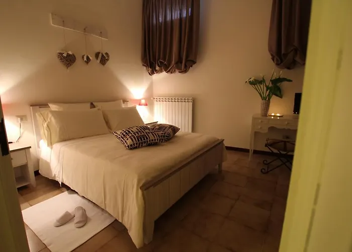 A Paradise In The Center Of Rome