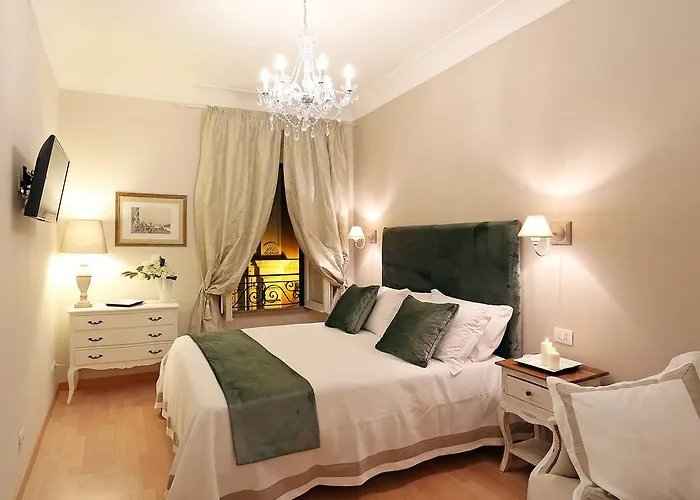 Daplace - Ottavia Apartment