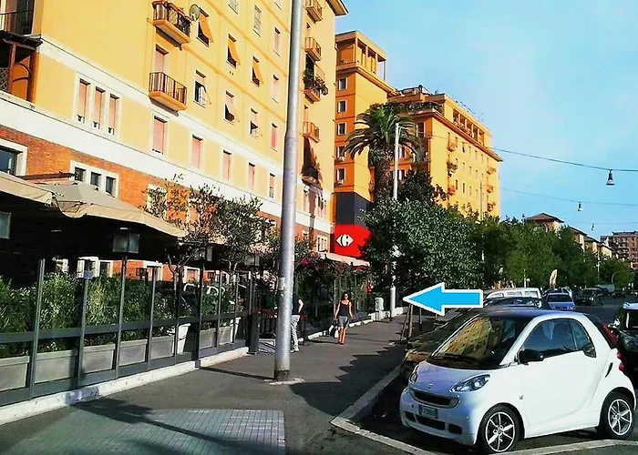 Vittorino Guest House