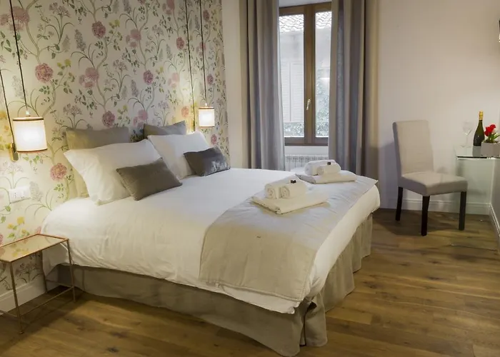 I Fiori De' Mario Suites