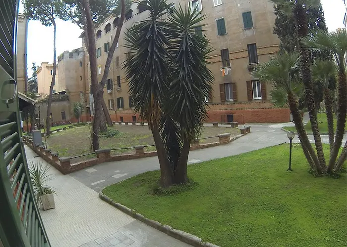 Suite Luisa Roma