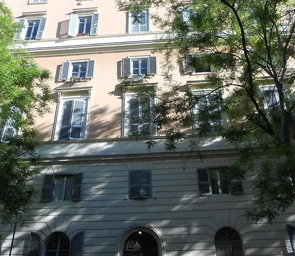 Germanico'S House