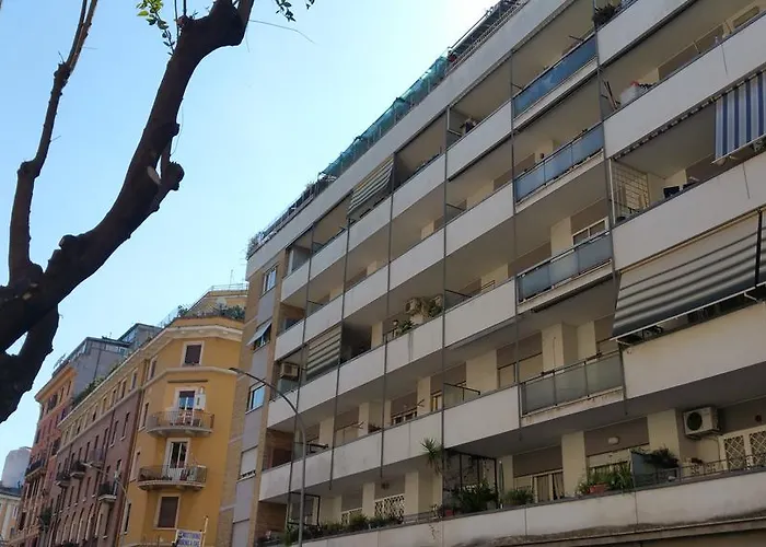 La Casa Del Pigneto